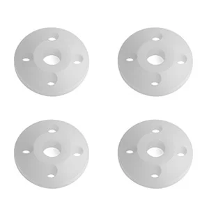 Associated 12mm Big Bore FT Pistons 4 Hole X 1.3mm