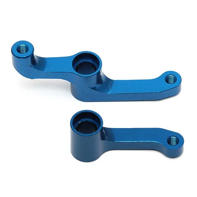Associated Aluminium. Steering Set B5/B5M