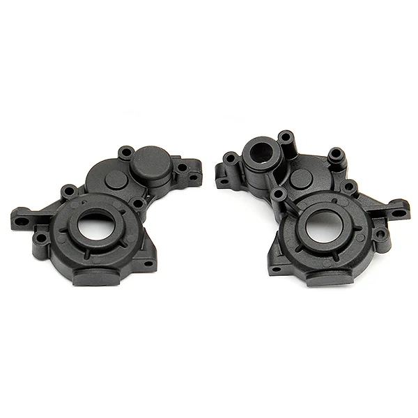 Associated Gearbox V2 Rear Motor ProSC10/Db10/Trophy Rat