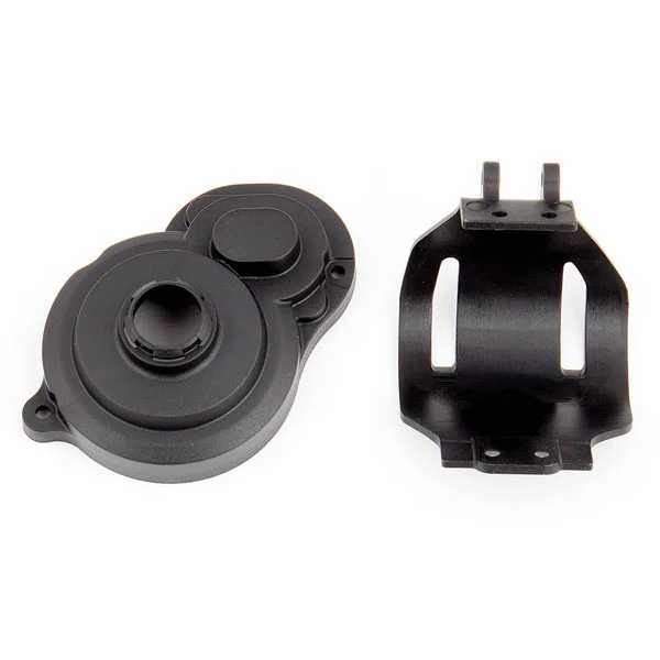 Team Associated Pro SC10/Rat/ Reflex Gear Cover/Motor Guard