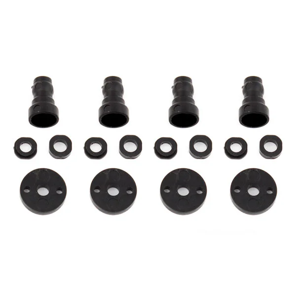 Team Associated ProSC10/Rat/ Reflex Shock Rebuild Kit