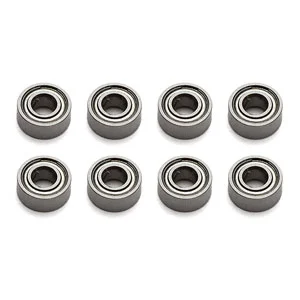 Associated 3X7X3 Ball Bearing (8)
