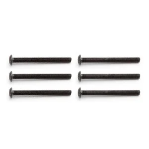 Associated M3X0.5X30 Bhcs