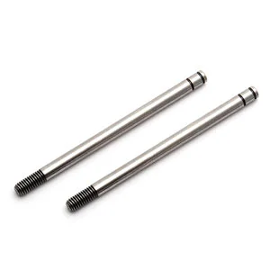 Associated 3X27.5 Shock Shaft