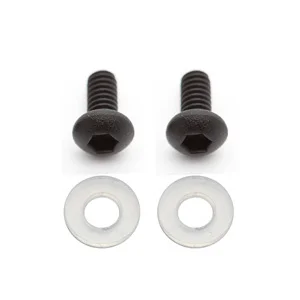 Associated 12mm V2 Bleeder Gasket