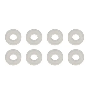 Associated FT Low Friction X-Rings