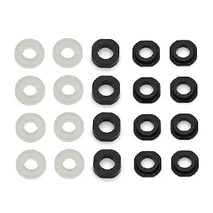 Associated 12mm V2 X-Ring Rebuild