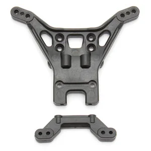 Associated Rear Tower/Mount (HD) B5M