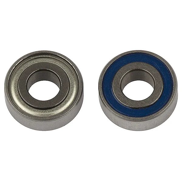 Team Associated FT Bearings 5X12X4mm