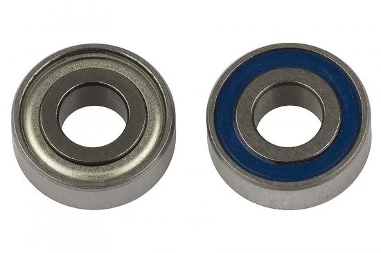 Team Associated FT Bearings 5X12X4mm &mdash; image 2 of 2