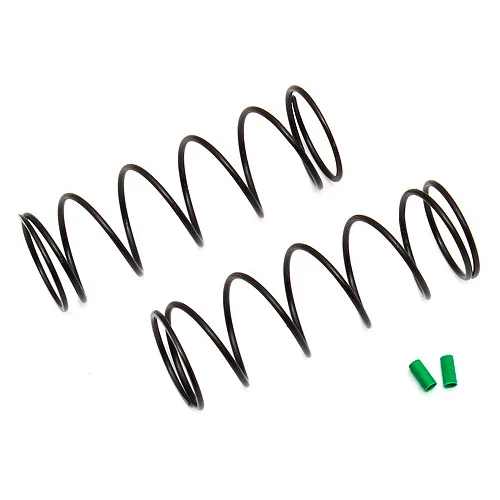 Associated 12mm Big Bore Spring 54mm 3.75Lb