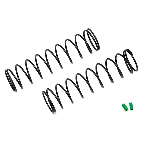 Associated 12mm Big Bore Spring 72mm 2.20Lb