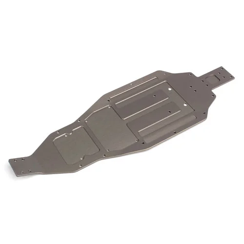 Associated B6/B6D Chassis