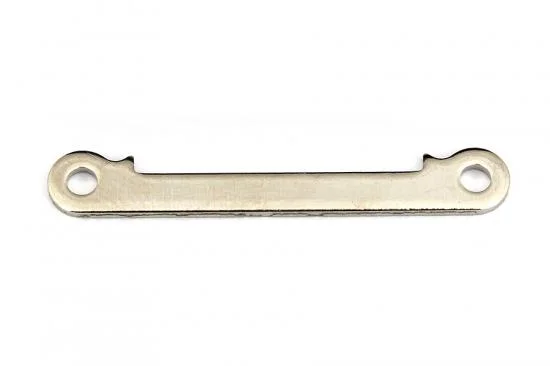 Associated B6/B6.1/B6.2 Front Hinge Pin Brace — image 2 of 2