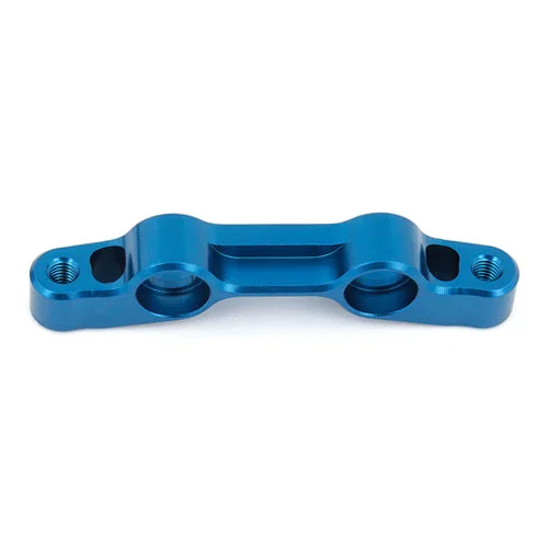 Associated B6/B6D Aluminium Steering Rack — image 2 of 2