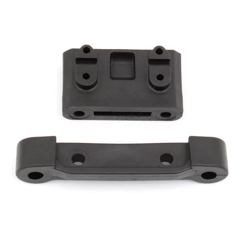 Associated B6/B6D Rear Gearbox Brace