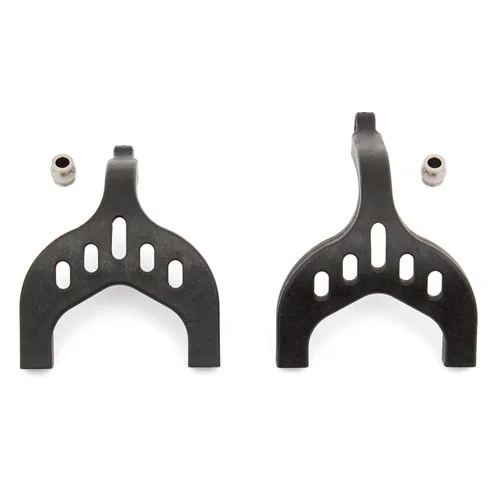Associated B6/B6D Chassis Braces