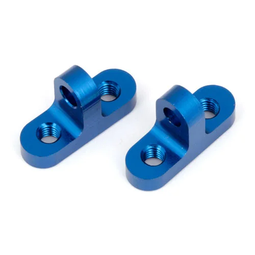Associated B6/B6D Servo Mounts