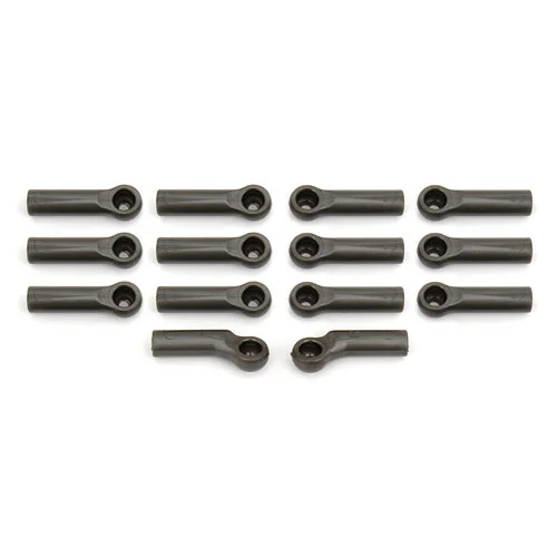 Associated B6/B6D Ballcups