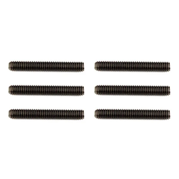 Team Associated Set Screws - M3X20 mm