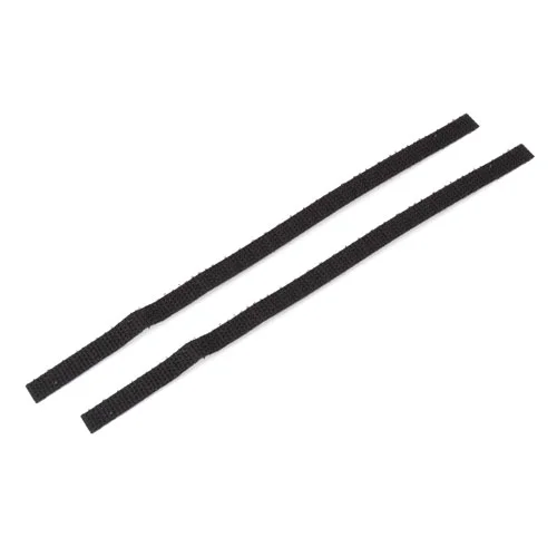 Associated Self Adhesive Hook And Loop Velcro - 8mm x 200mm (2)
