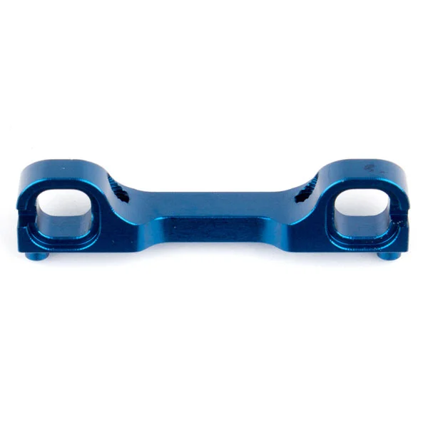 Team Associated B6.1 Blue Aluminium Arm Mount C