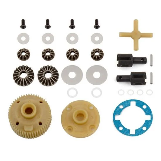 Team Associated B6.1 Gear Differential Kit — image 1 of 4