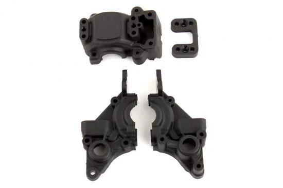 Team Associated B6.1 Standup Gearbox &mdash; image 2 of 2