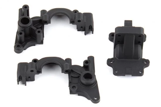 Team Associated B6.1 Layback Gearbox — image 2 of 2