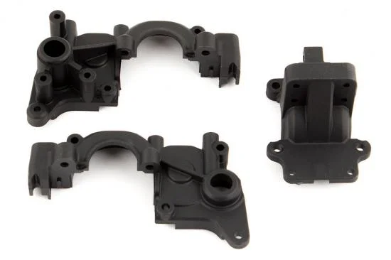 Team Associated B6.1 Laydown Gearbox — image 2 of 2