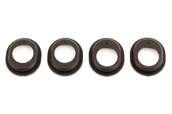 Team Associated B6.1 Differential Height Inserts — image 2 of 2