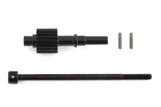 Team Associated B6.1 Standup Top Shaft — image 2 of 2