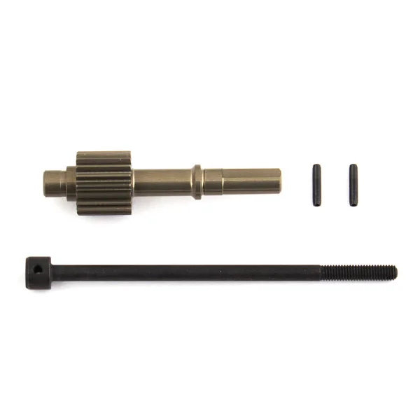 Team Associated B6.1 Laydown Top Shaft — image 1 of 2