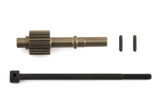 Team Associated B6.1 Laydown Top Shaft — image 2 of 2