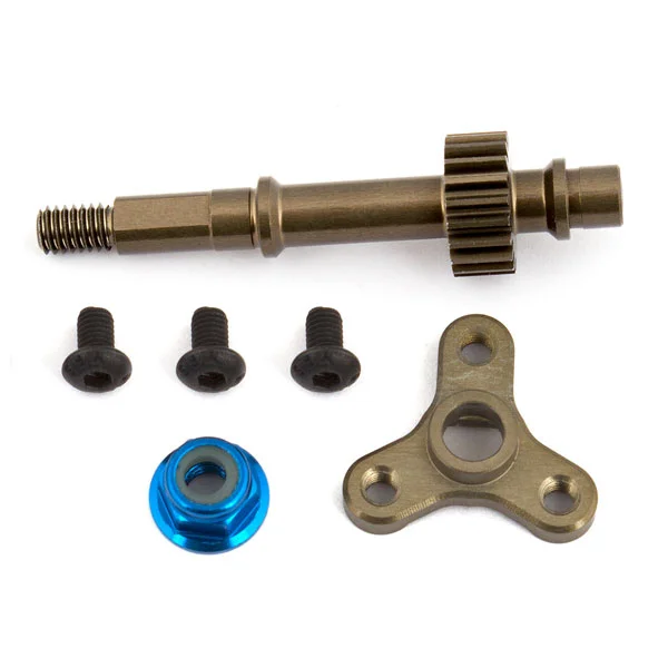 Team Associated B6.1 FT Direct Drive Kit