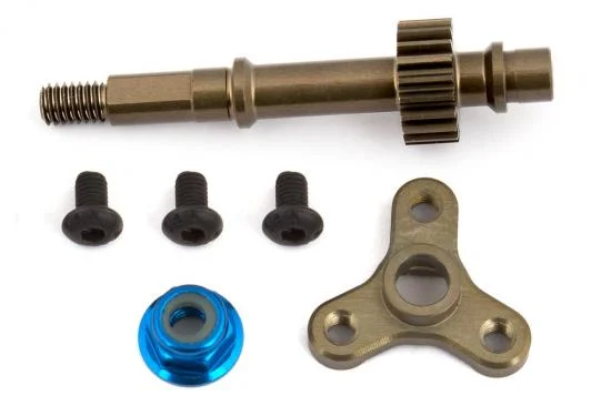 Team Associated B6.1 FT Direct Drive Kit — image 2 of 2