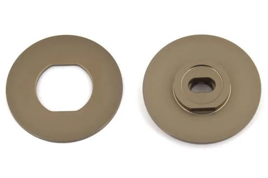 Team Associated B6.1 HTC Slipper Hub Outer — image 2 of 2