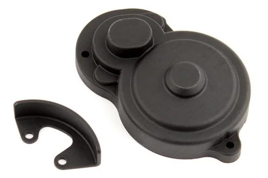 Team Associated B6.1 Gear Cover — image 2 of 3