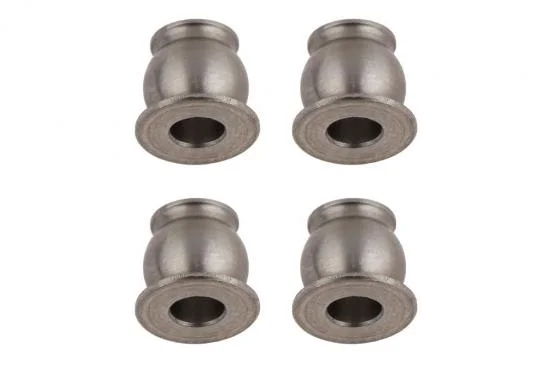 Team Associated B6.1 Shock Pivot Balls &mdash; image 2 of 2