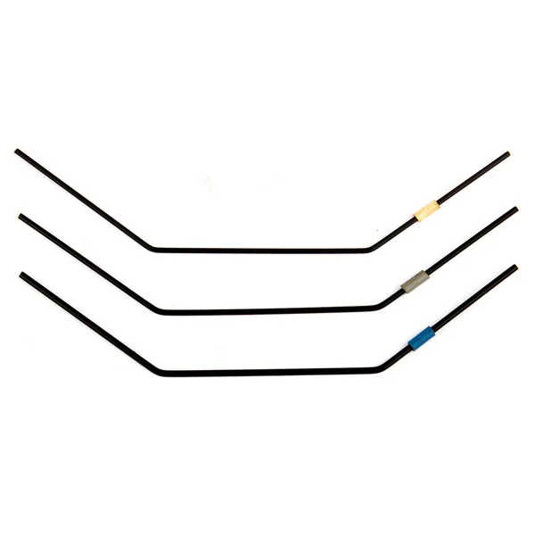 Team Associated B6.1 FT Front Anti-Roll Bar Set — image 1 of 2