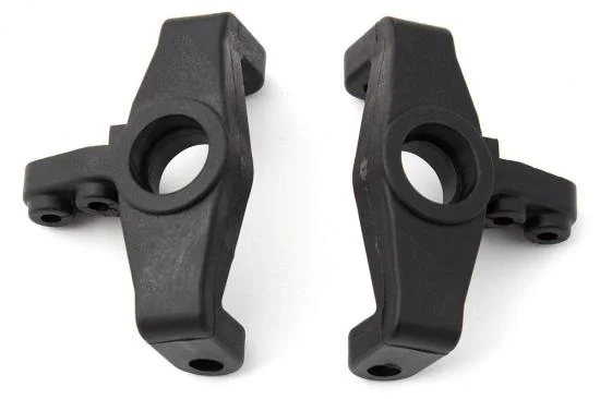 Team Associated B64 Steering Blocks — image 3 of 3