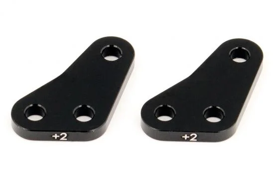Associated FT B64/B64D Steerin G Block Arms +2 — image 2 of 2