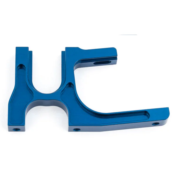 Team Associated B64 Motor Mount - Aluminium ** CLEARANCE **
