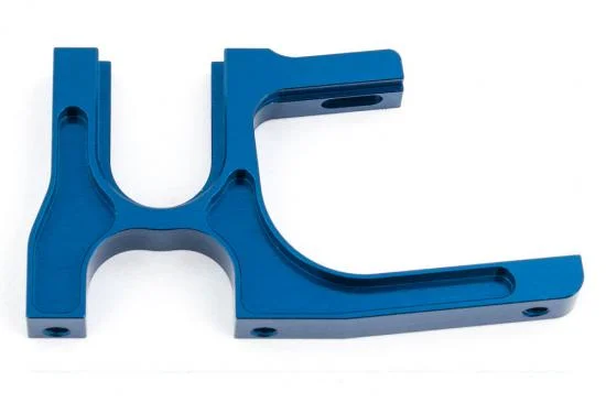 Team Associated B64 Motor Mount - Aluminium — image 3 of 3