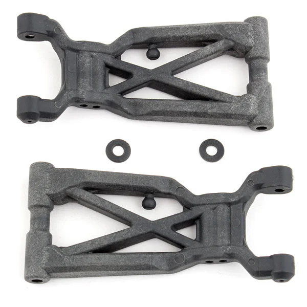 Team Associated B64 Rear Arms - Hard