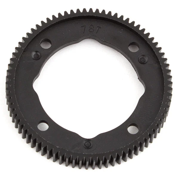 Team Associated B64 Spur Gear - 78T