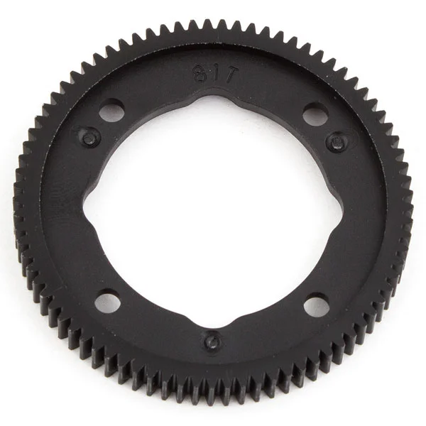 Team Associated B64 Spur Gear - 81T