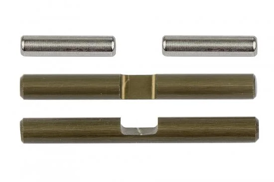 Team Associated B74 Differential Cross Pins — image 2 of 2