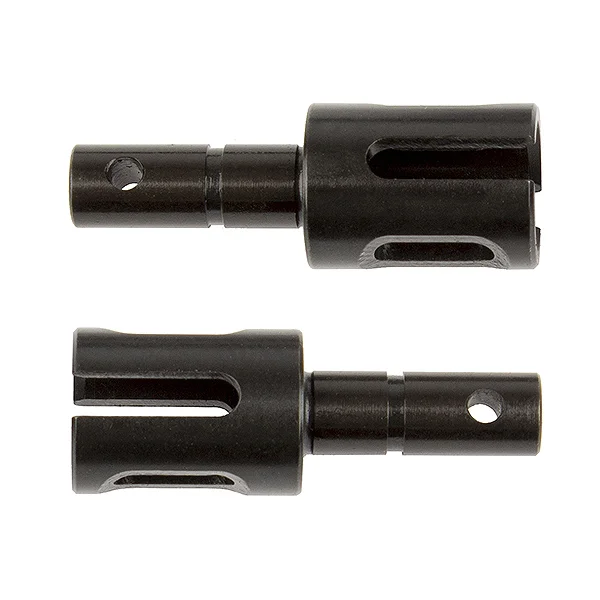 Team Associated B74 Differential Outdrives - Centre