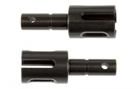 Team Associated B74 Differential Outdrives - Centre — image 2 of 2
